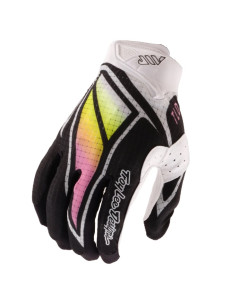 TROY LEE DESIGNS Rękawiczki AIR GLOVE Proton Black