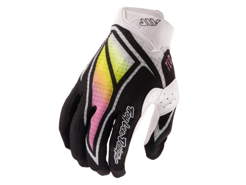 TROY LEE DESIGNS Rękawiczki AIR GLOVE Proton Black