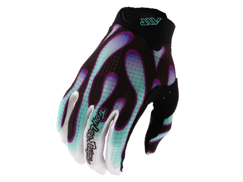 TROY LEE DESIGNS Rękawiczki AIR GLOVE Overspray...