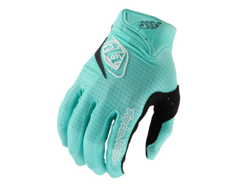 TROY LEE DESIGNS Rękawiczki AIR GLOVE Real Teal