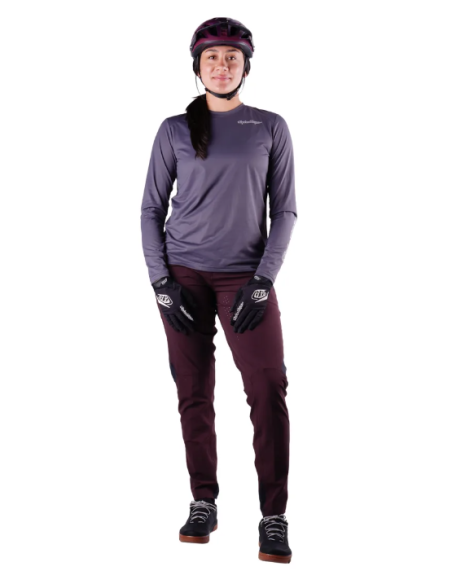 TROY LEE DESIGNS Spodnie Damskie LILLIUM PRO