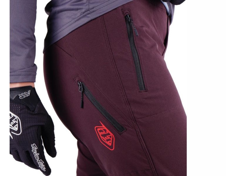 TROY LEE DESIGNS Spodnie Damskie LILLIUM PRO