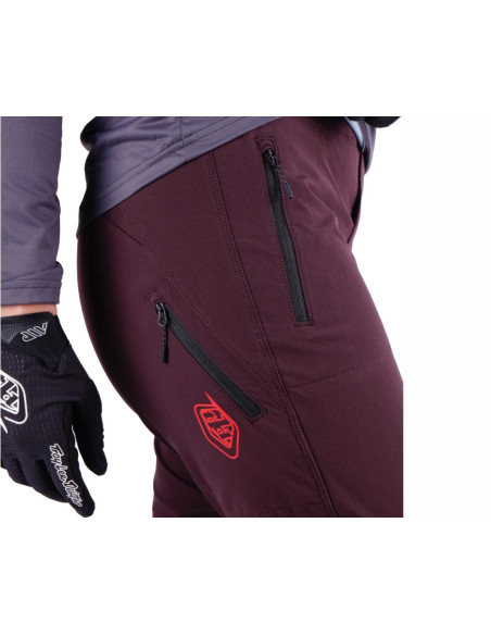 TROY LEE DESIGNS Spodnie Damskie LILLIUM PRO