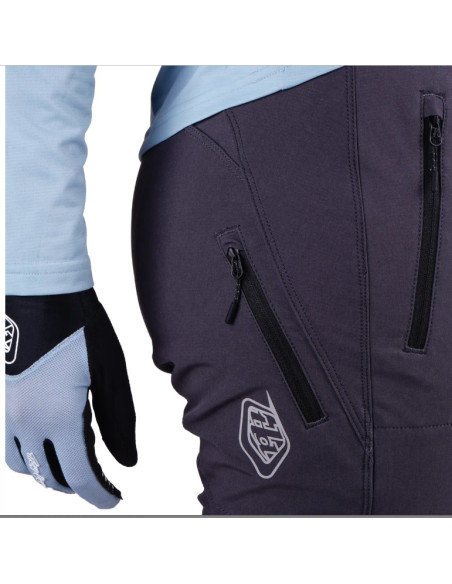 TROY LEE DESIGNS Spodnie Damskie LILLIUM PRO