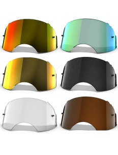 OAKLEY szyba do gogli  AIRBRRAKE MX