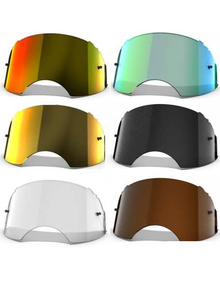 OAKLEY szyba do gogli  AIRBRRAKE MX