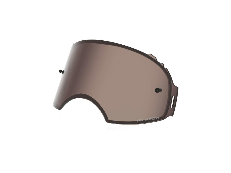 OAKLEY szyba do gogli  AIRBRRAKE MX