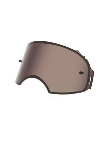 OAKLEY szyba do gogli  AIRBRRAKE MX