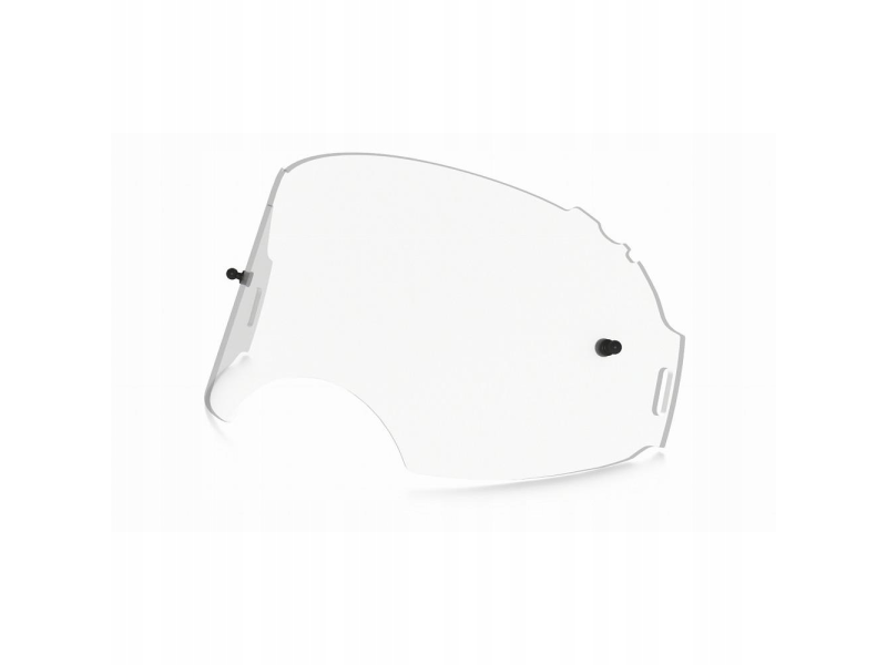 OAKLEY szyba do gogli  AIRBRRAKE MX