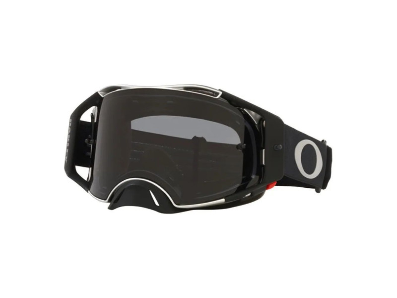 OAKLEY gogle AIRBRAKE MX Tuff Blocks Black -...