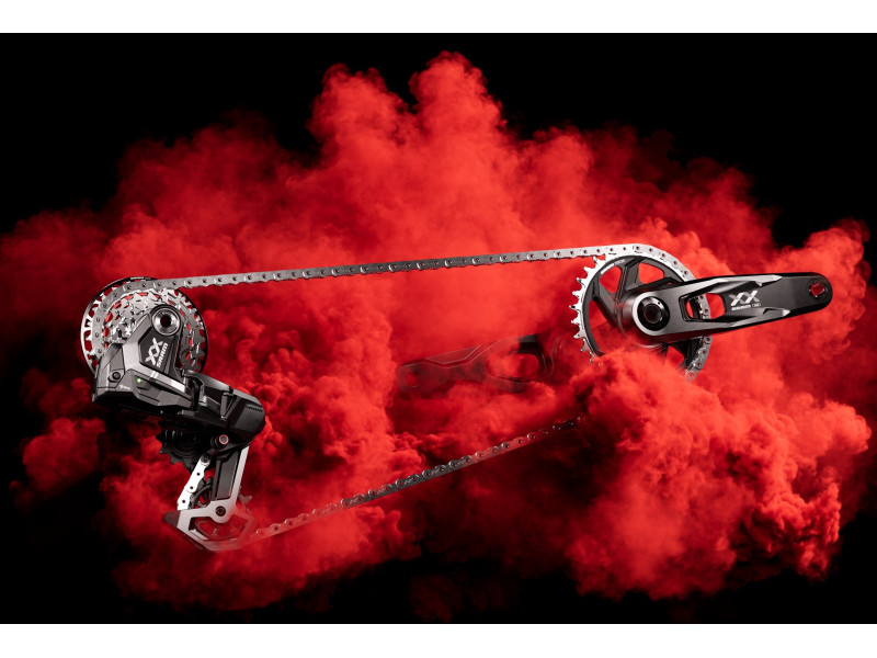SRAM Grupa napędu XX Eagle DH  AXS Transmission...