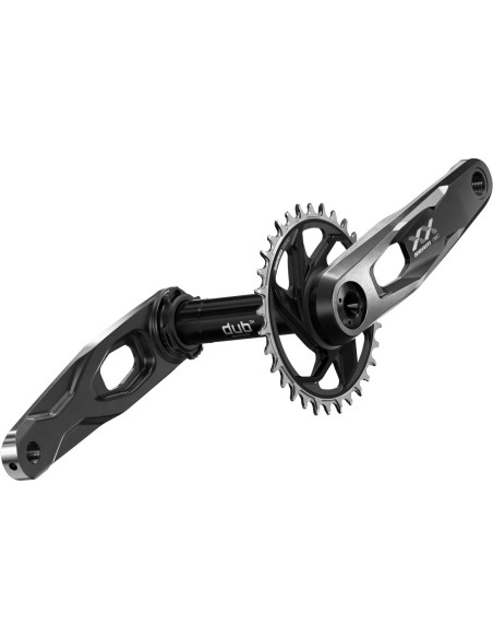 SRAM Grupa napędu XX Eagle DH  AXS Transmission 1x7