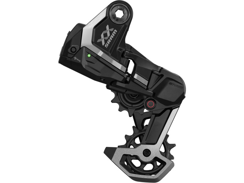 SRAM Przerzutka tył XX DH AXS  Transmission 7speed