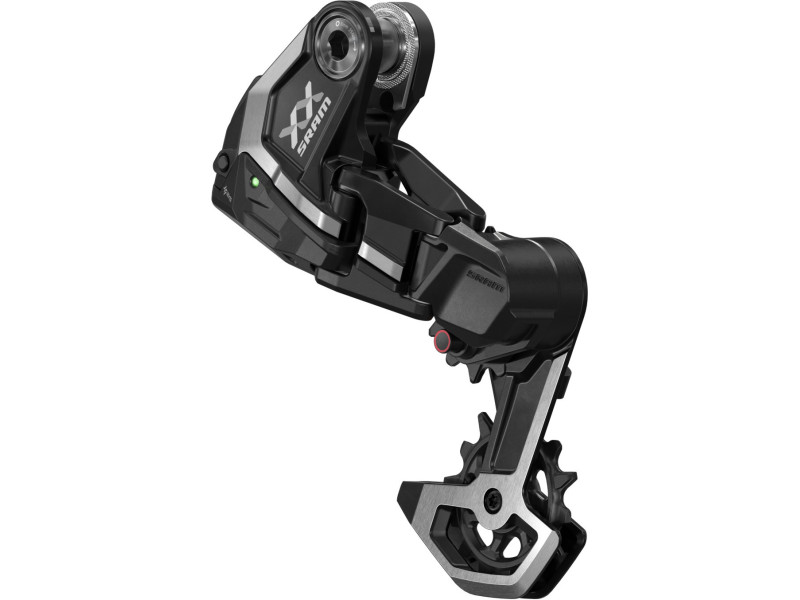 SRAM Przerzutka tył XX DH AXS  Transmission 7speed