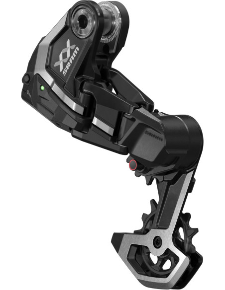 SRAM Przerzutka tył XX DH AXS  Transmission 7speed