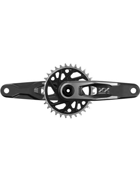SRAM Mechanizm Korbowy XX AXS DH T-Type Transmission