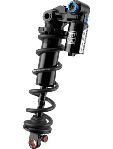 ROCKSHOX Damper Vivid Coil Ultimate DH RC2 D1 Trunnion