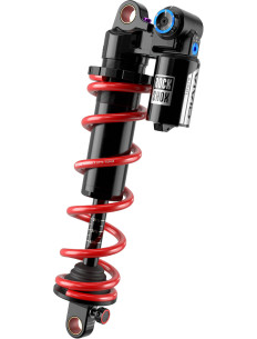 ROCKSHOX Damper Vivid Coil Ultimate DH RC2 D1