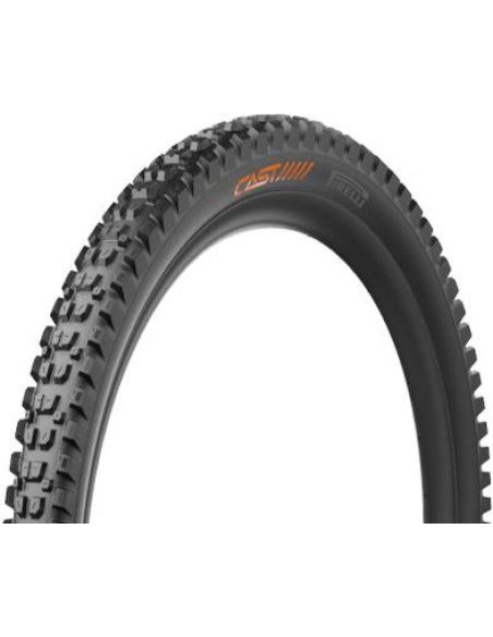 PIRELLI Opona CAST Protagonist