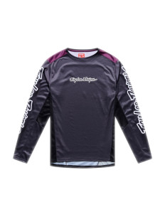 TROY LEE DESIGNS Jersey STAGE Signature Carbon