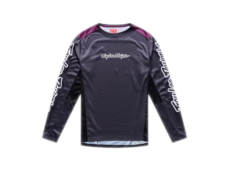 TROY LEE DESIGNS Jersey STAGE Signature Carbon