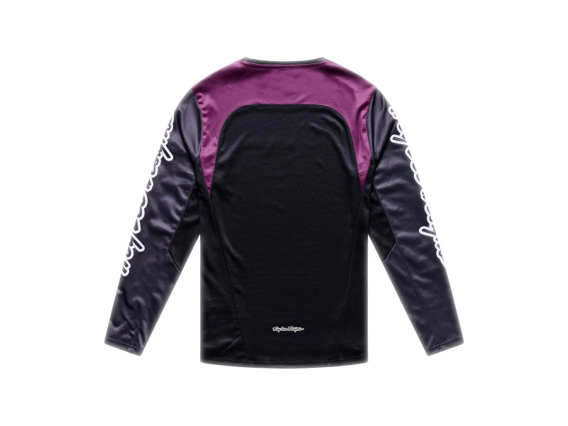 TROY LEE DESIGNS Jersey STAGE Signature Carbon