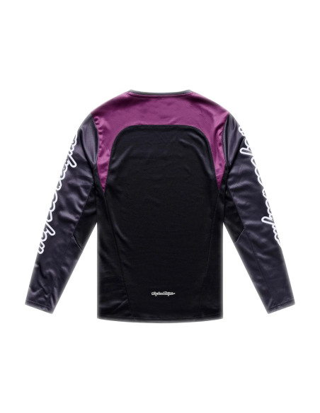 TROY LEE DESIGNS Jersey STAGE Signature Carbon