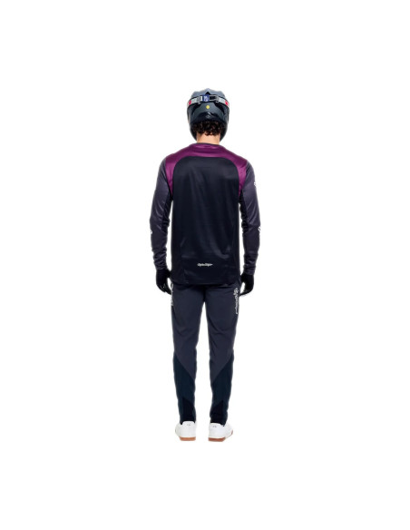 TROY LEE DESIGNS Jersey STAGE Signature Carbon