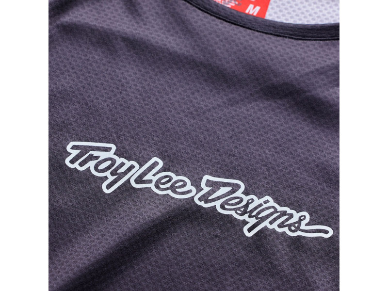 TROY LEE DESIGNS Jersey STAGE Signature Carbon