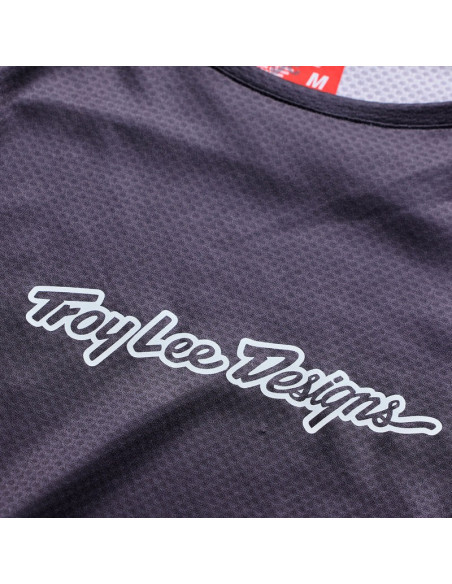 TROY LEE DESIGNS Jersey STAGE Signature Carbon