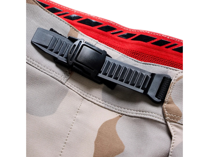 TROY LEE DESIGNS Spodnie SKYLINE Pro Flow - Pumice