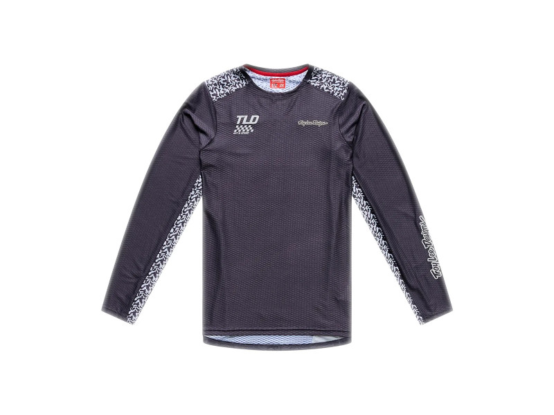 TROY LEE DESIGNS Jersey SKYLINE Pro Air -...