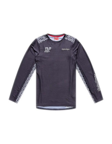 TROY LEE DESIGNS Jersey SKYLINE Pro Air - Ridgeline Carbon