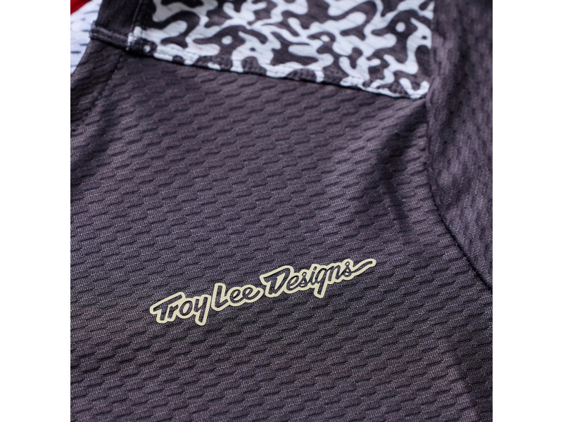 TROY LEE DESIGNS Jersey SKYLINE Pro Air -...