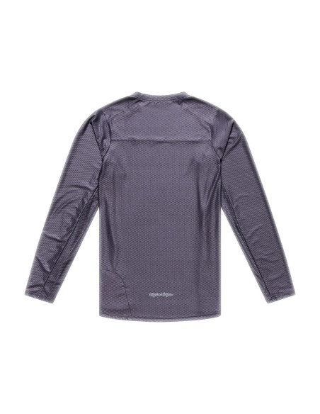 TROY LEE DESIGNS Jersey SKYLINE Pro Air - Mono Carbon