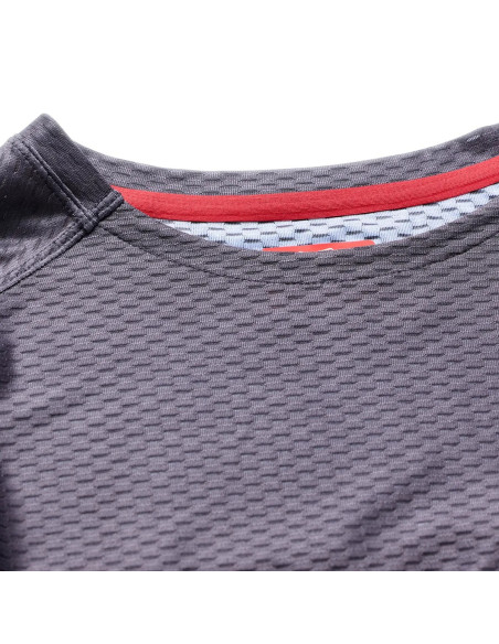 TROY LEE DESIGNS Jersey SKYLINE Pro Air - Mono Carbon