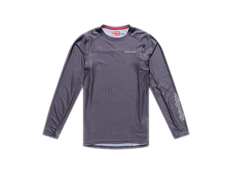 TROY LEE DESIGNS Jersey SKYLINE Pro Air - Mono...