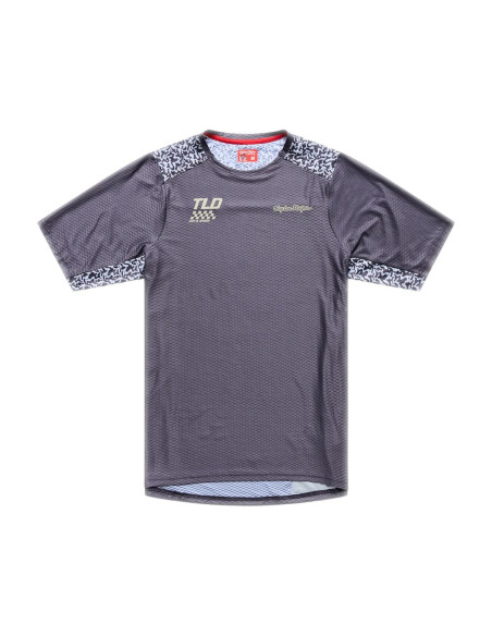 TROY LEE DESIGNS Koszulka SKYLINE Pro Air - Ridgeline Carbon