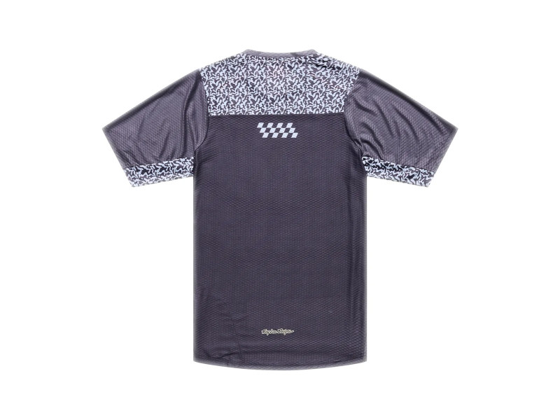 TROY LEE DESIGNS Koszulka SKYLINE Pro Air -...