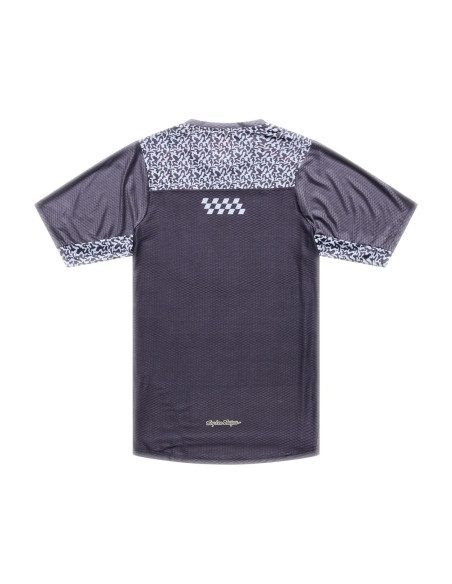 TROY LEE DESIGNS Koszulka SKYLINE Pro Air - Ridgeline Carbon