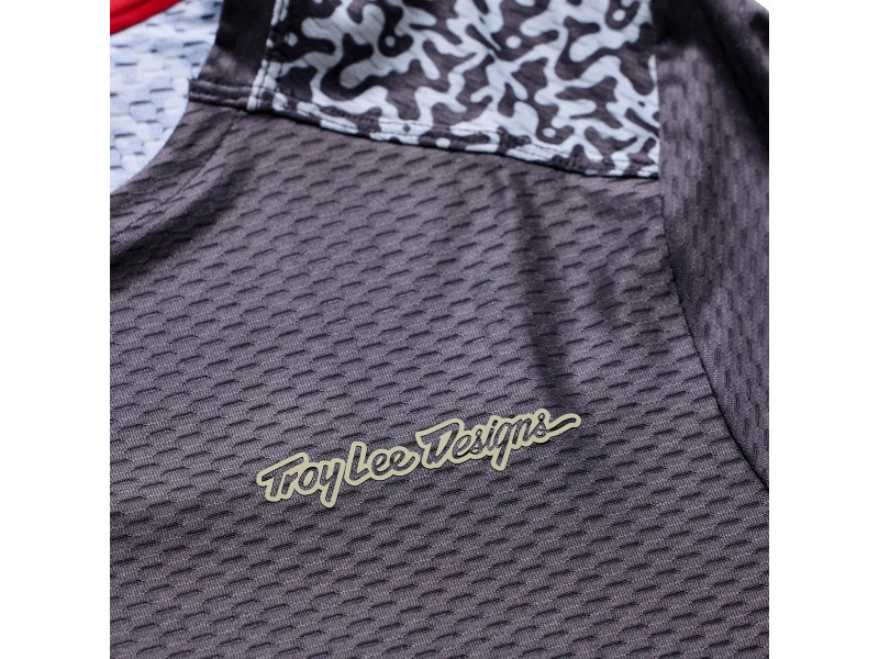 TROY LEE DESIGNS Koszulka SKYLINE Pro Air -...