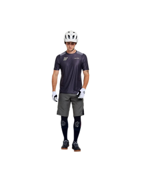 TROY LEE DESIGNS Koszulka SKYLINE Pro Air - Ridgeline Carbon