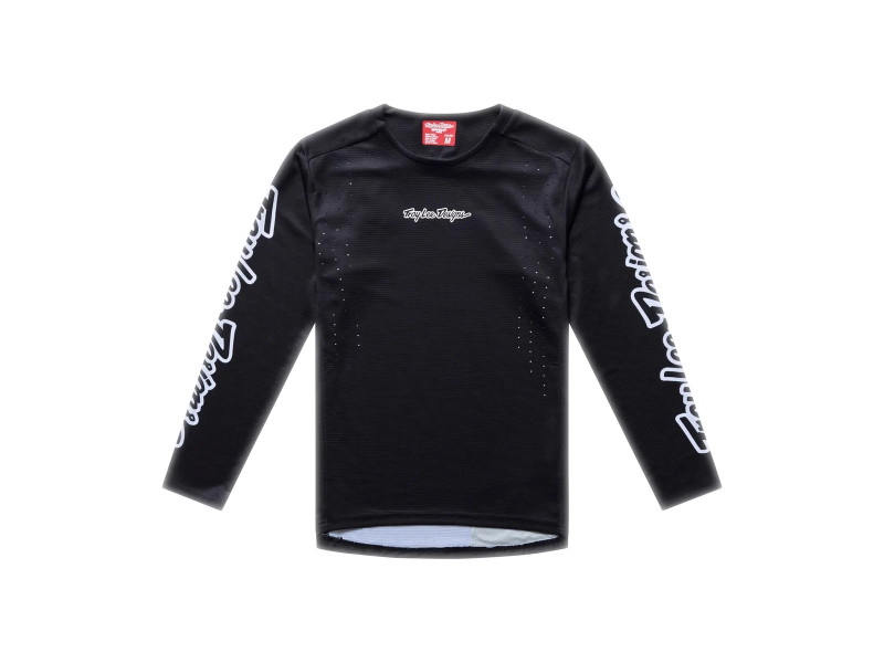 TROY LEE DESIGNS Jersey SPRINT Pro JUNIOR -...
