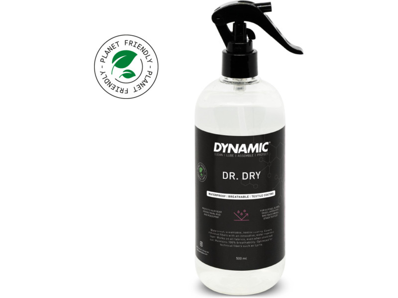 DYNAMIC Dr-Dry