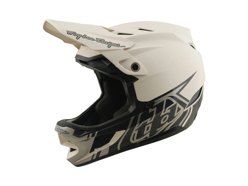 TROY LEE DESIGNS Kask D4 Composite MIPS Stealth...