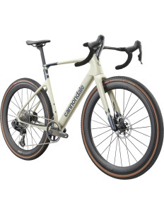 CANNONDALE rower SUPER X 1  - Moonrock