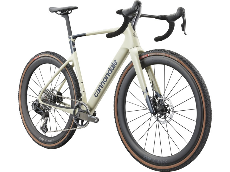 CANNONDALE rower SUPER X 1  - Moonrock