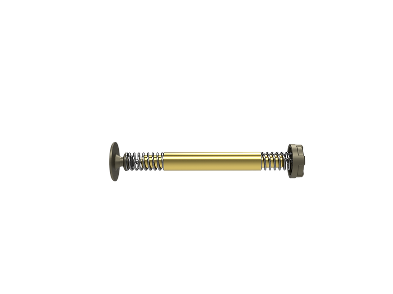 RIMPACT TMD Mass Damper - V2