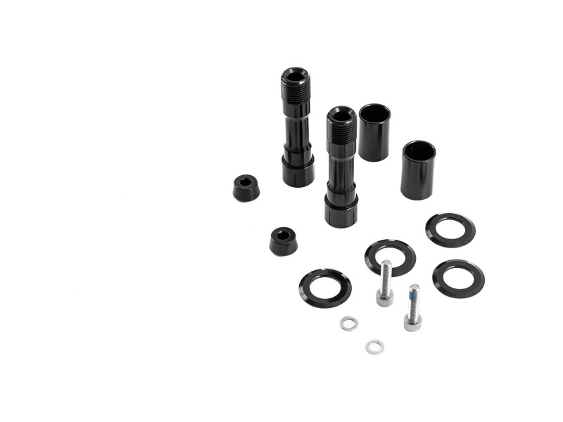 MONDRAKER Zestaw serwisowy Lower Link Kit 27 -...