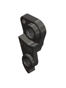 NS BIKES Hak Przerzutki Define Synonym / E-Fine / Fuzz 29/27